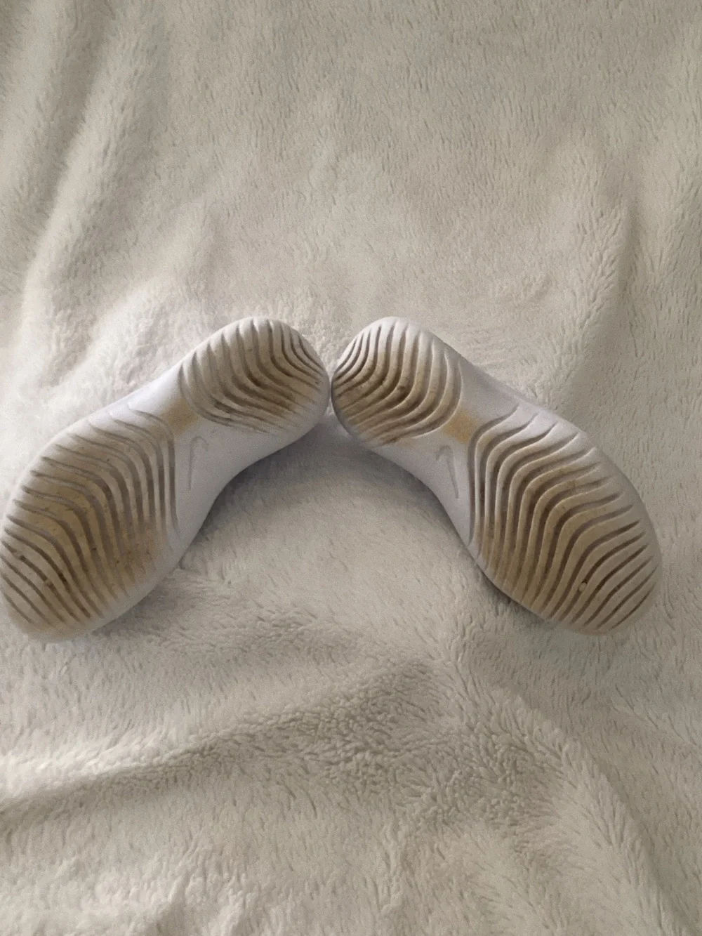 Nike lightweight slip